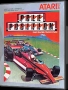 Atari  2600  -  Pole Position (1983) (Atari)